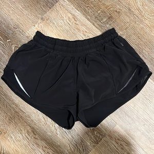 Lululemon Athletic Shorts